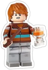 Ron Weasley