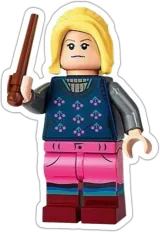 Luna Lovegood
