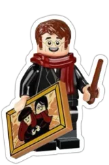 James Potter