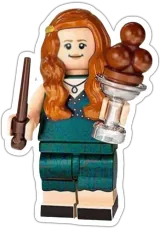 Ginny Weasley