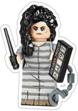 Bellatrix Lestrange
