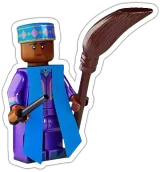 Kingsley Shacklebolt