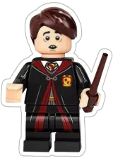 Neville Longbottom