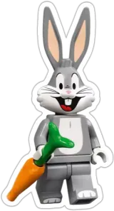 Bugs Bunny