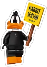 Daffy Duck