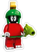 Marvin the Martian