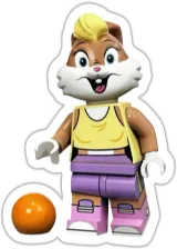 Ms. Bunny