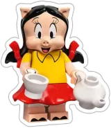 Petunia Pig