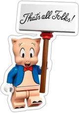 Porky Pig