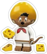 Speedy Gonzalez