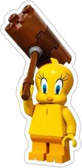 Tweety Bird