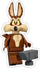 Wile E. Coyote