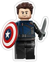 Winter Soldier
