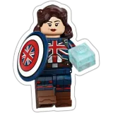 Captain America (Steve Rogers)