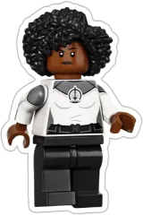 Monica Rambeau