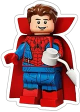 Zombie Hunter Spider-Man