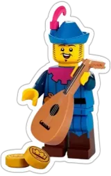 Troubadour
