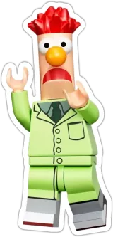Beaker
