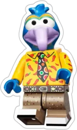 Gonzo