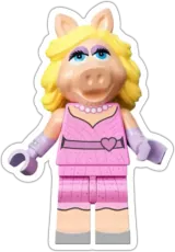 Miss Piggy