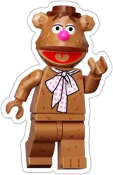 Fozzie Bear