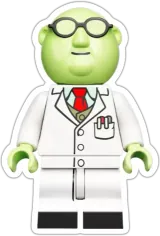 Dr. Bunsen Honeydew