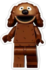 Rowlf the Dog