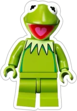 Kermit the Frog