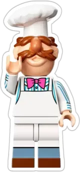 The Swedish Chef