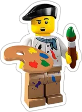 L'artiste