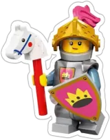 Chevalier du Château Jaune