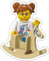 Petite Fille