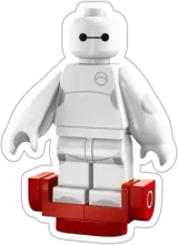 Baymax