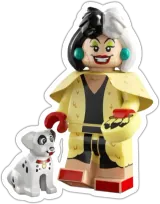 Cruella
