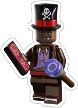 Dr. Facilier