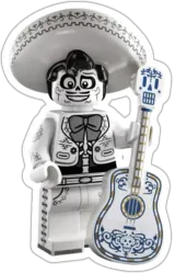 Ernesto de la Cruz