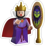 Evil Queen
