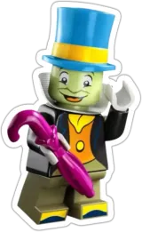 Jiminy Cricket