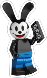 Oswald