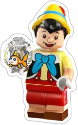 Pinocchio