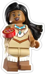 Pocahontas