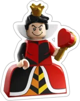 Queen of Hearts