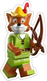 Robin Hood
