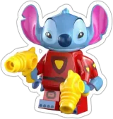 Stitch