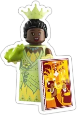 Tiana