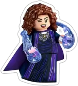 Agatha Harkness