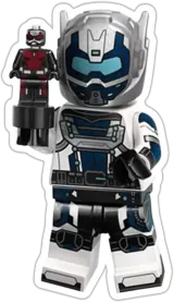 Goliath (incl. Micro Ant-Man)