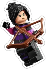Kate Bishop