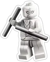 Mr. Knight