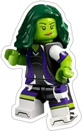 She-Hulk